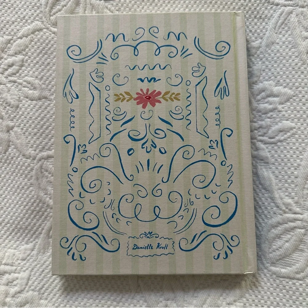 New Rare Anthropologie Jane Eyre Charlotte Brontë Journal Lined A5 Never Used